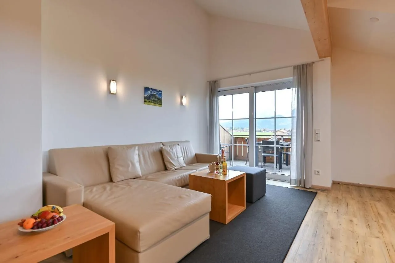 Landhaus Am See Appartement Lh 04 Schwangau 0*,  Germany