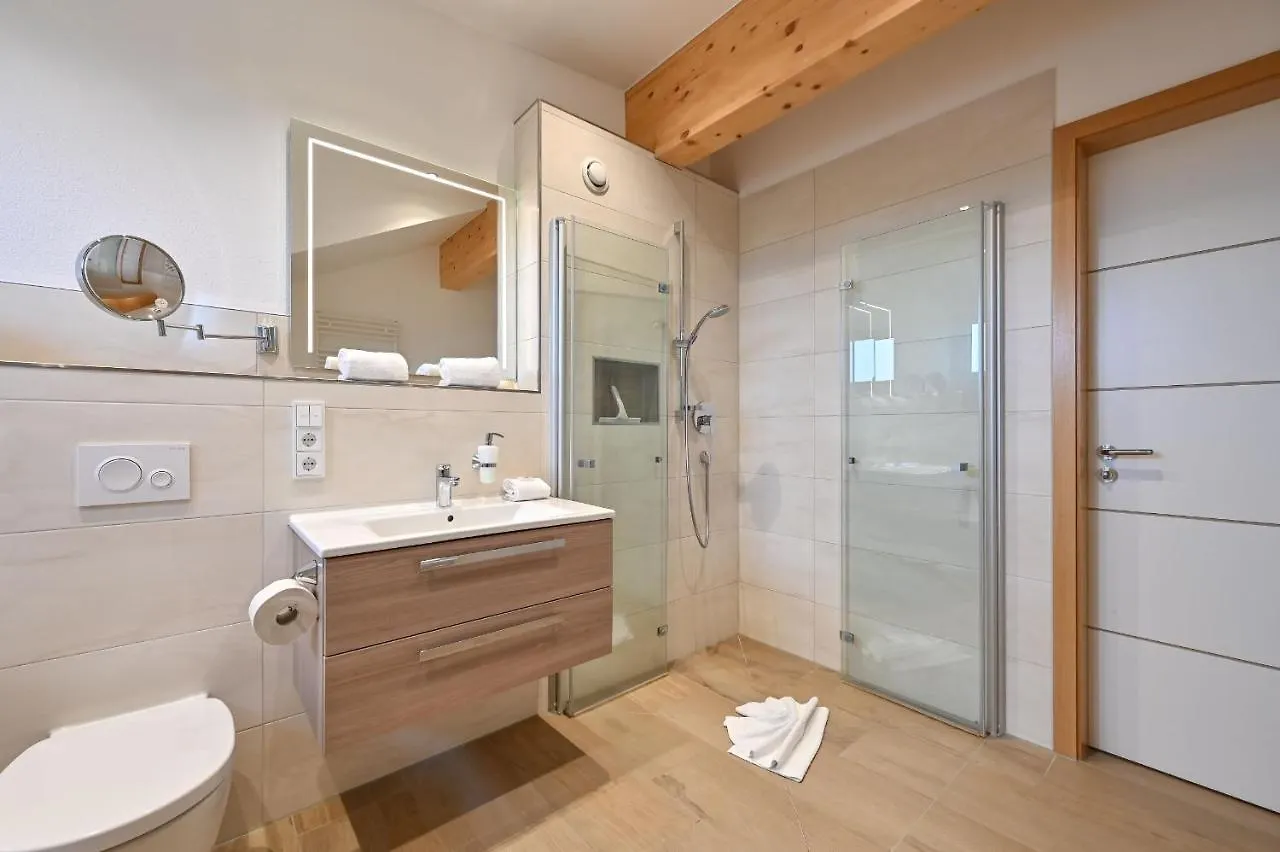 Landhaus Am See Appartement Lh 04 Schwangau 0*,  Germany