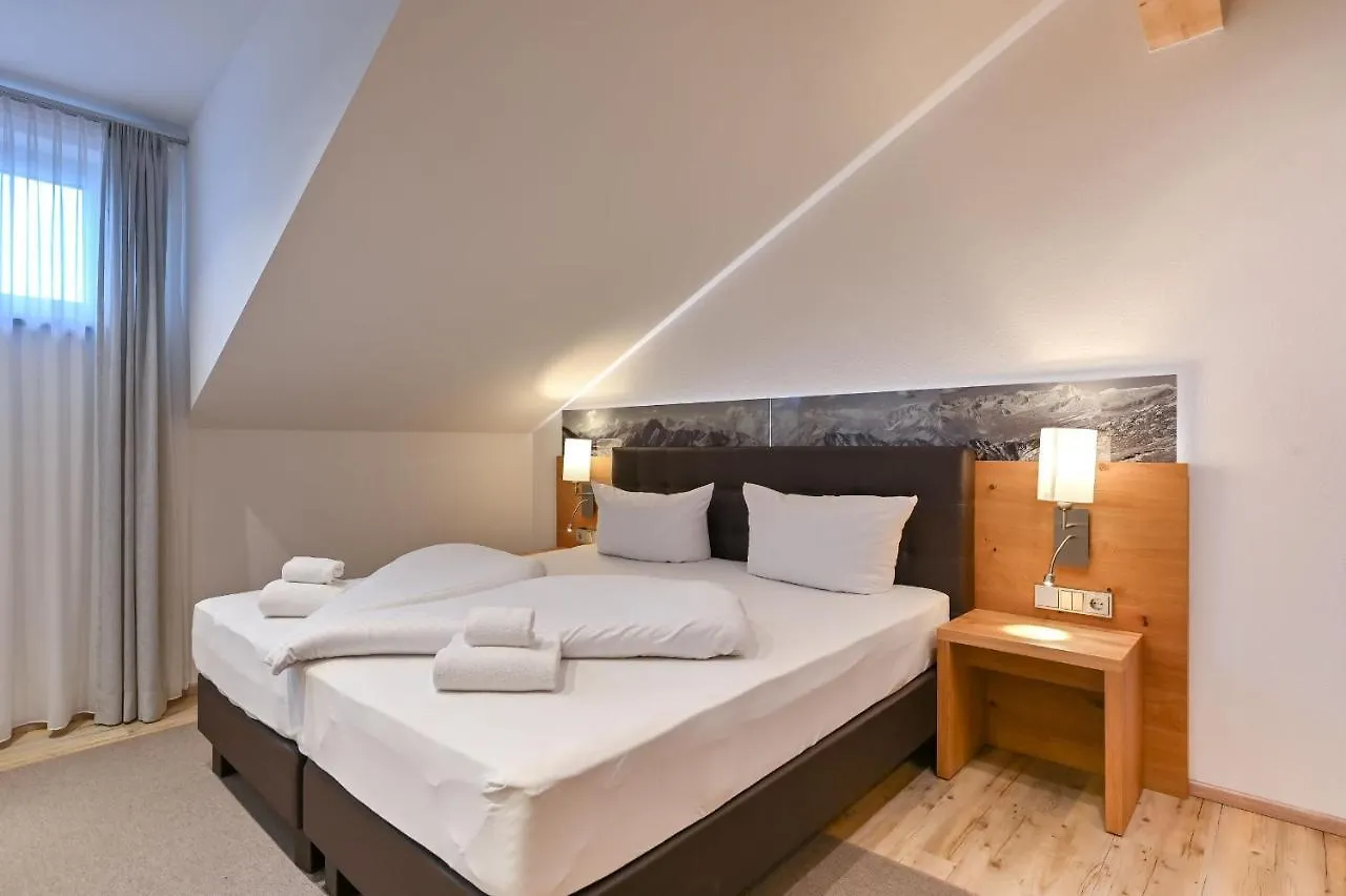 Apartment Landhaus Am See Appartement Lh 04 Schwangau