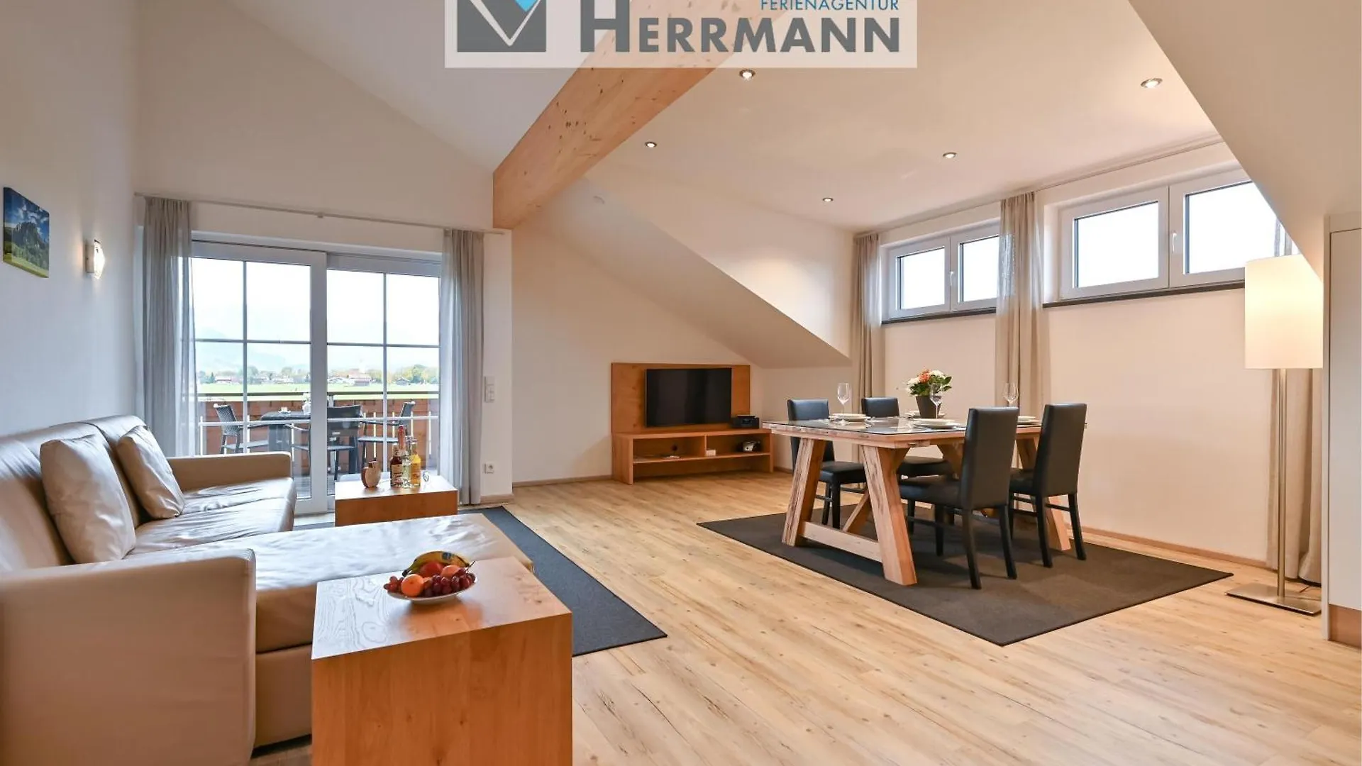 Landhaus Am See Appartement Lh 04 Schwangau