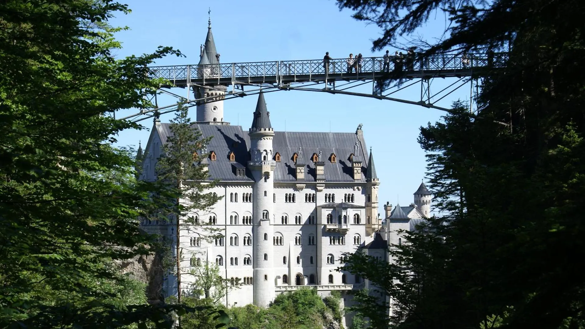 Landhaus Am See Appartement Lh 04 Schwangau Apartment