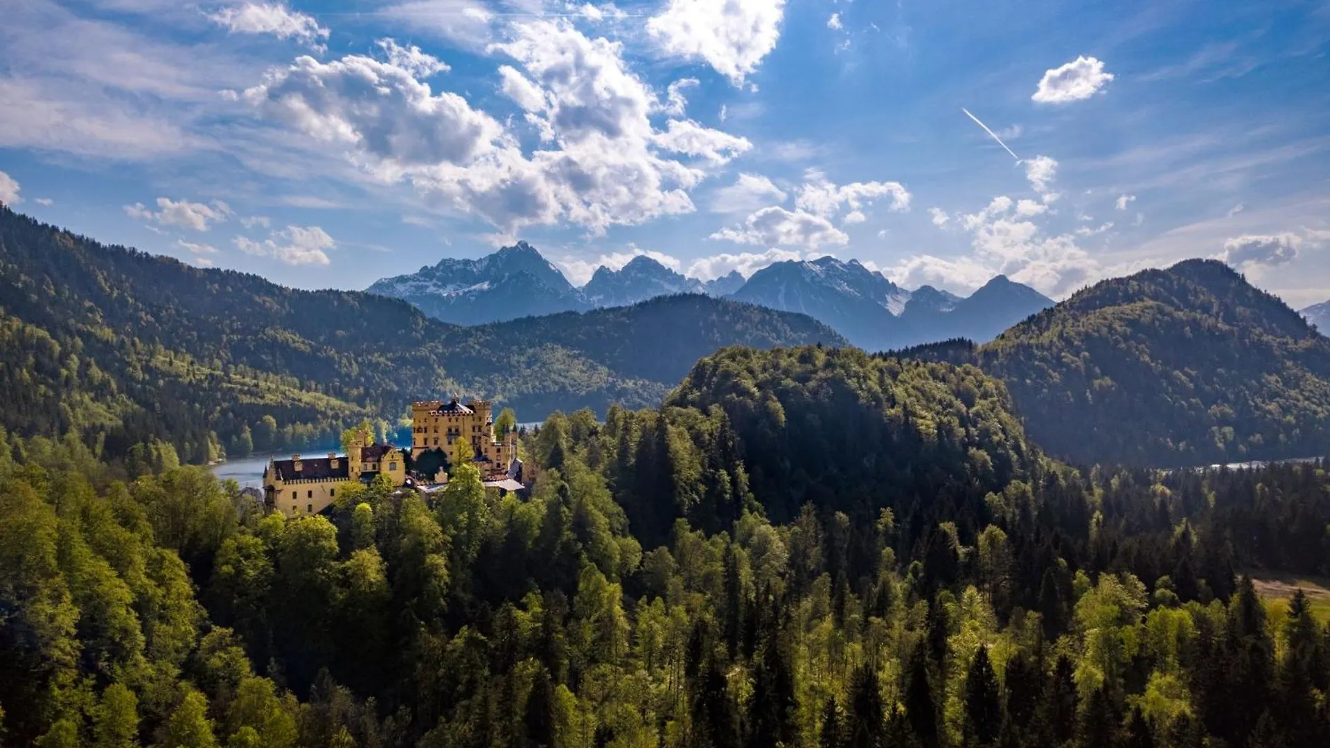 Apartment Landhaus Am See Appartement Lh 04 Schwangau