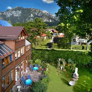 Haus Bei Der Linden Apartment