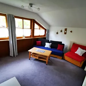 Haus Bullachberg Apartment