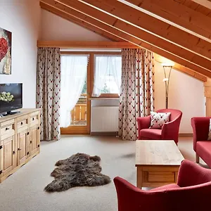 Marie Apartment