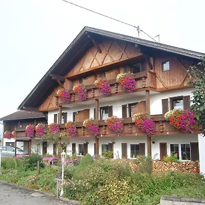 Gaestehaus Stefanie Guest house