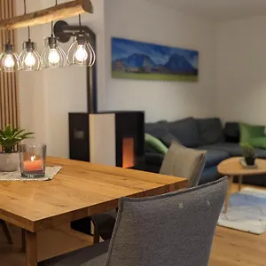 Apartschoen Apartment