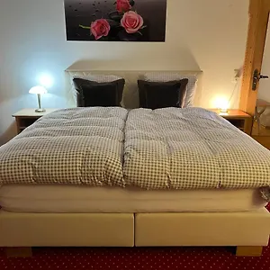 Alpenrose Birgit Heinz Apartment