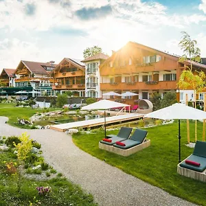 Ruebezahl Hotel