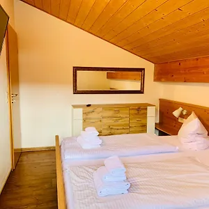 Forggensee-blick Apartment