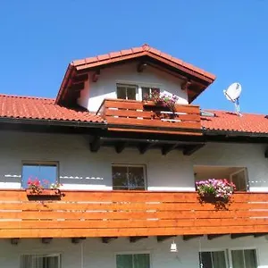 Casa Patrizia Apartment