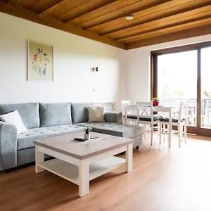 Haus Sonneneck Apartment