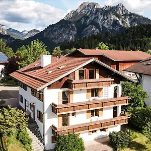 Haus Luna Apartment