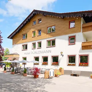 3* Hotel Waldmann