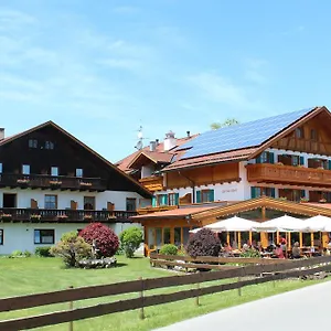 Helmerhof Hotel