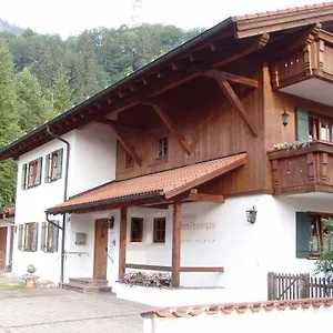 Landhaus Hohenschwangau Apartment