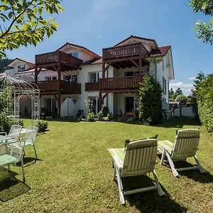 Rexha Apartment