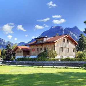Luna Blanca - Schwangau