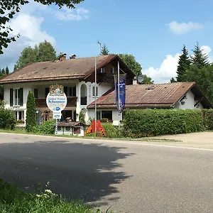 Schwansee Bed & Breakfast