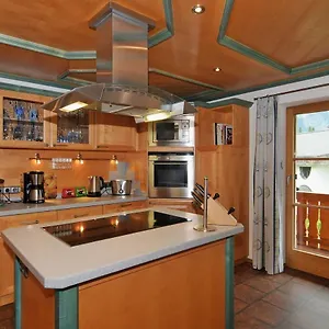 Haus Am Kienberg Apartment