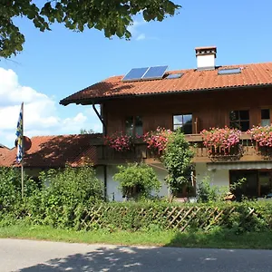 Uschi Hipp Apartment
