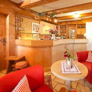 3* Hotel Huberhof