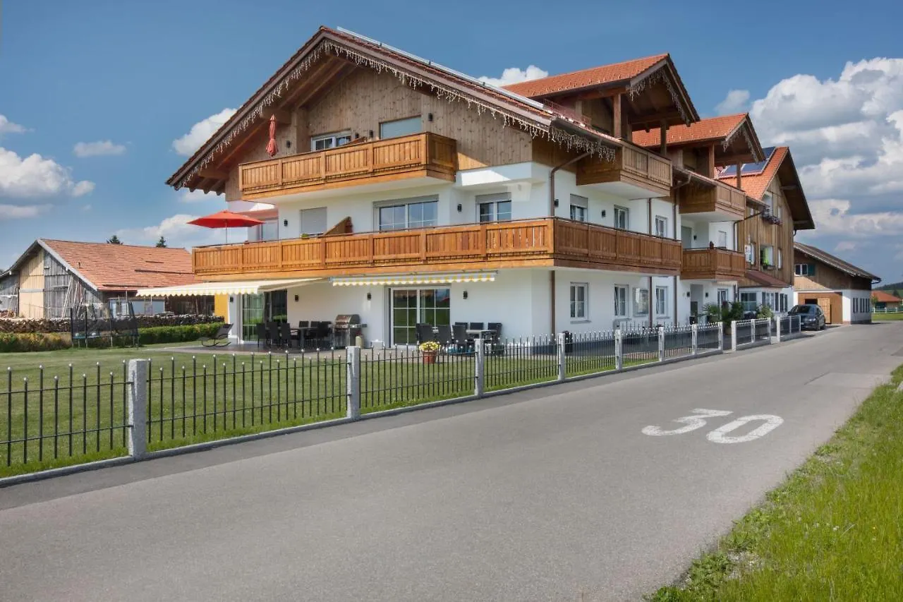 Apartment Landhaus Am See Appartement Lh 04 Schwangau