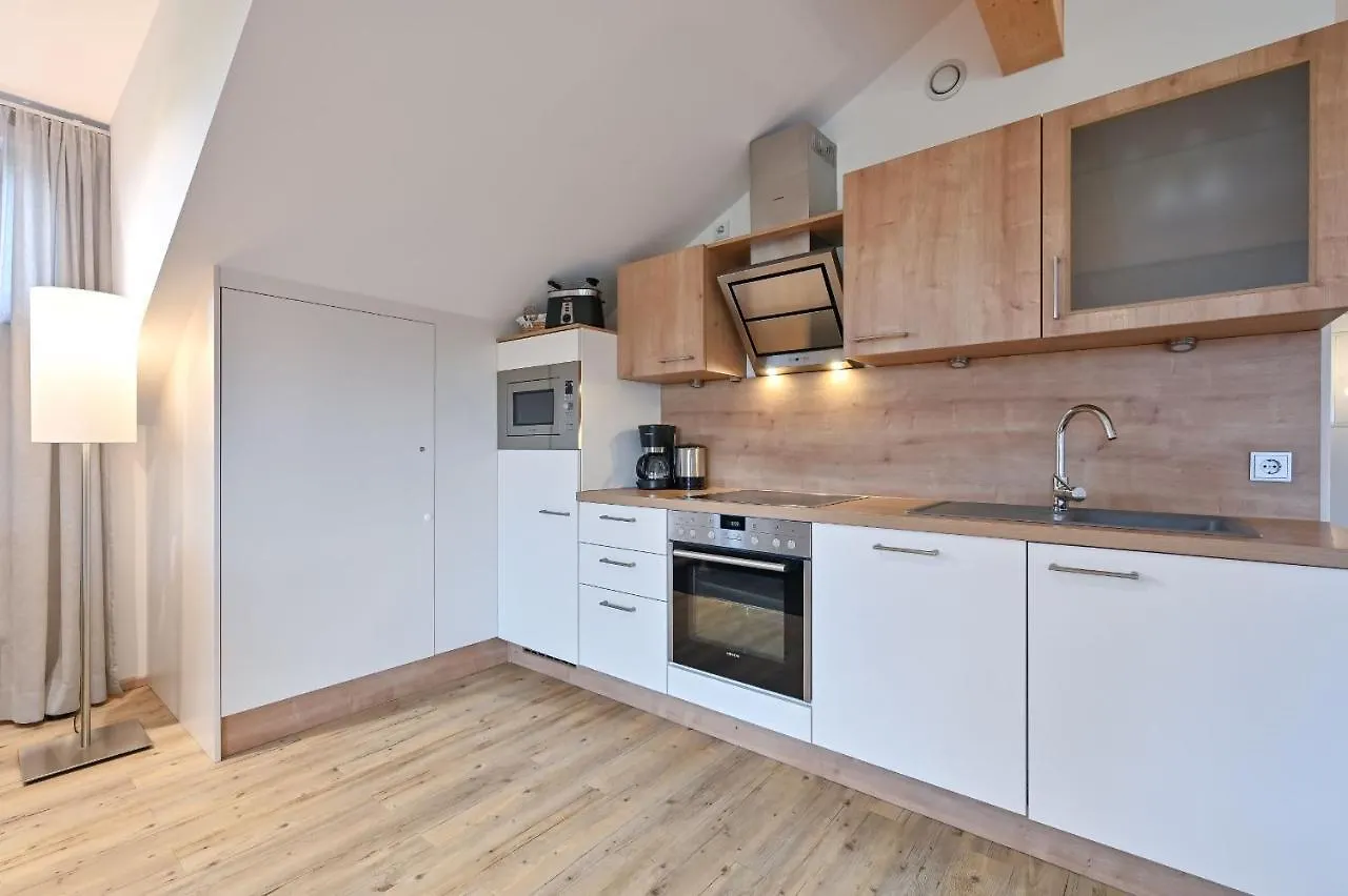 Apartment Landhaus Am See Appartement Lh 04 Schwangau Germany