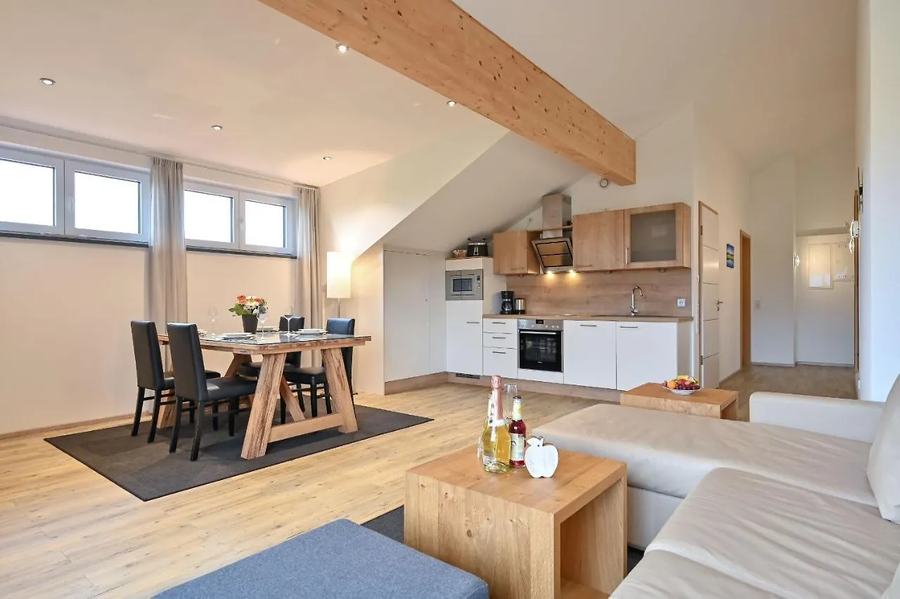 Landhaus Am See Appartement Lh 04 Schwangau 0*,